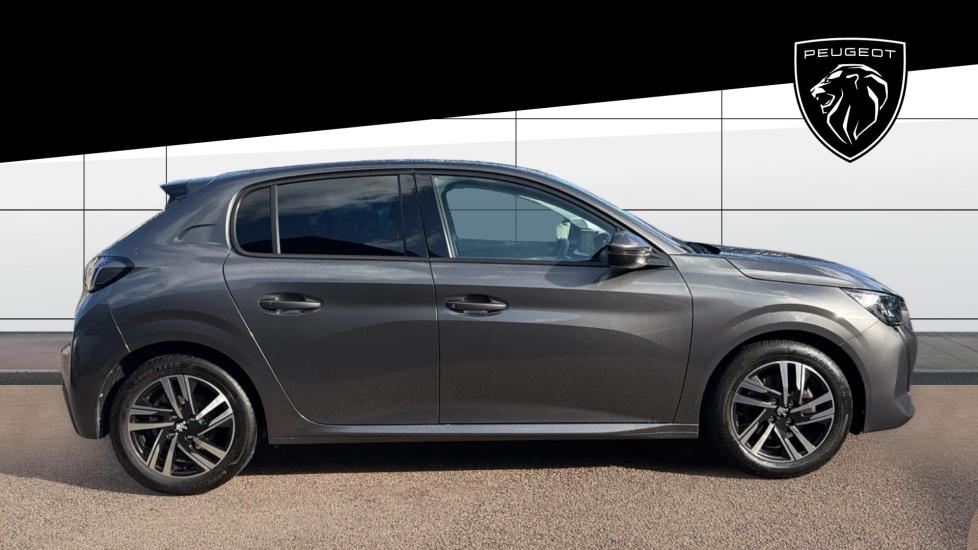 Peugeot 208 1.2 PureTech 100 Allure Premium 5dr Petrol Hatchback - Image 5