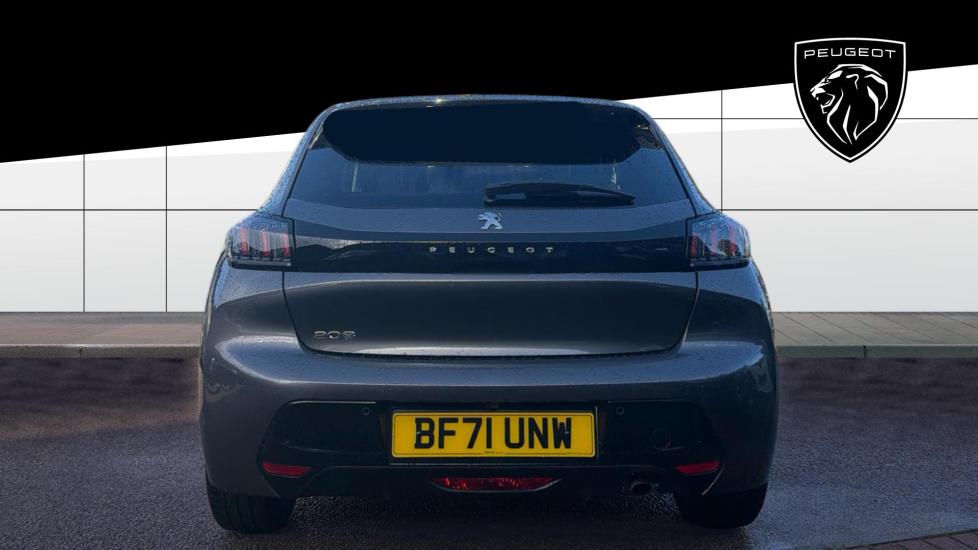 Peugeot 208 1.2 PureTech 100 Allure Premium 5dr Petrol Hatchback - Image 6
