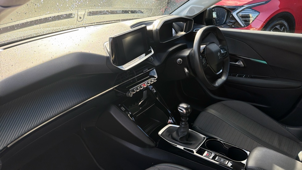 Peugeot 208 1.2 PureTech 100 Allure Premium 5dr Petrol Hatchback - Image 9