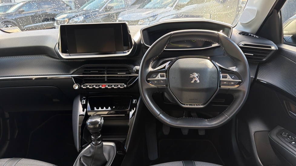 Peugeot 208 1.2 PureTech 100 Allure Premium 5dr Petrol Hatchback - Image 10
