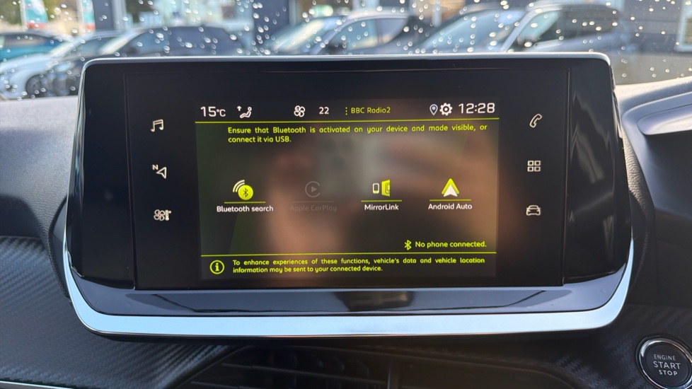 Peugeot 208 1.2 PureTech 100 Allure Premium 5dr Petrol Hatchback - Image 32