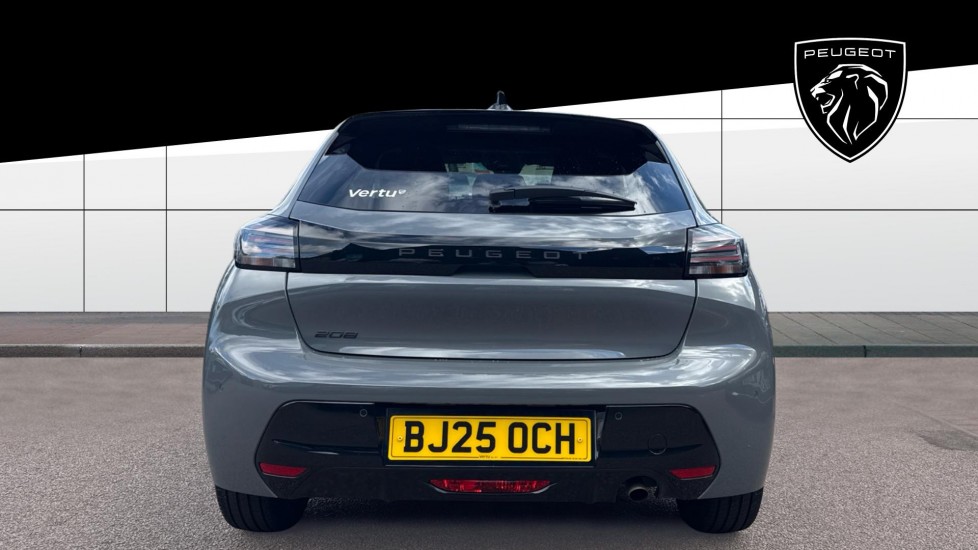 Peugeot 208 1.2 PureTech 100 Allure 5dr Petrol Hatchback - Image 6