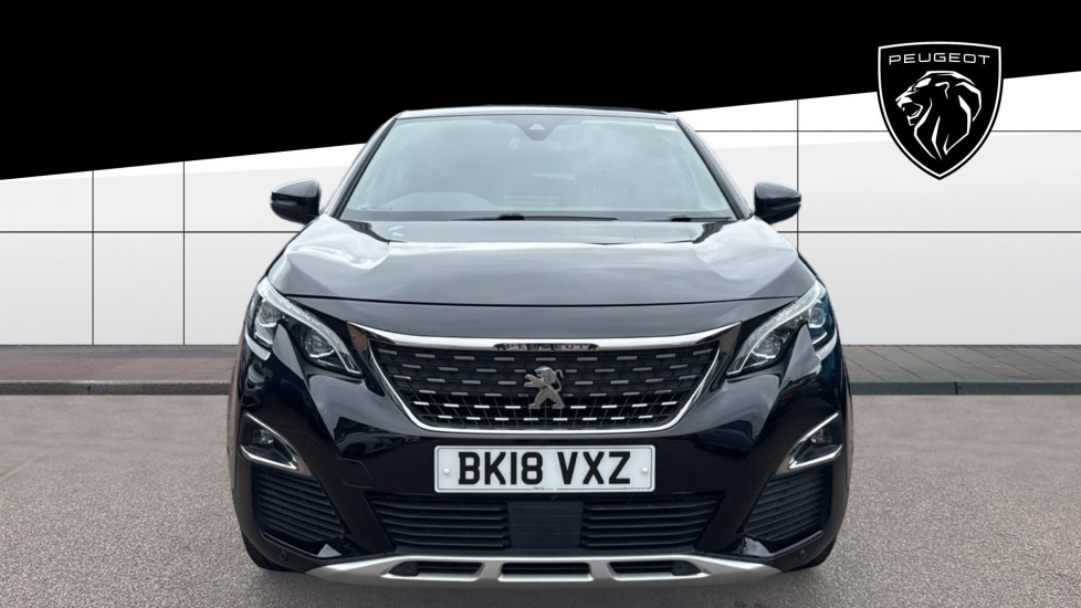 Peugeot 3008 1.6 THP GT Line 5dr EAT6 Petrol Estate - Image 3