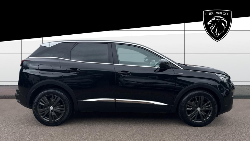 Peugeot 3008 1.6 THP GT Line 5dr EAT6 Petrol Estate - Image 5