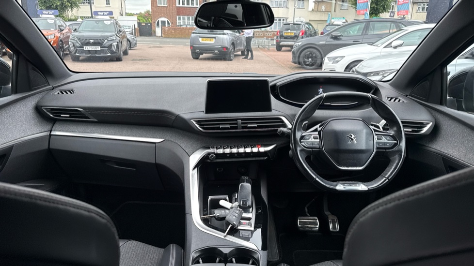 Peugeot 3008 1.6 THP GT Line 5dr EAT6 Petrol Estate - Image 10