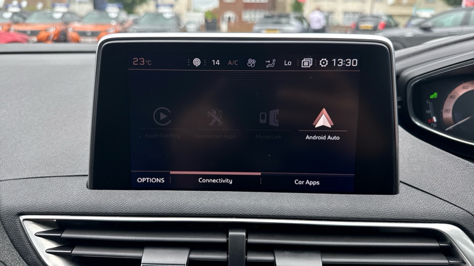 Peugeot 3008 1.6 THP GT Line 5dr EAT6 Petrol Estate - Image 32