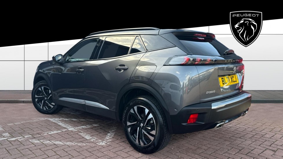 Peugeot 2008 1.2 PureTech 130 GT 5dr Petrol Estate - Image 2