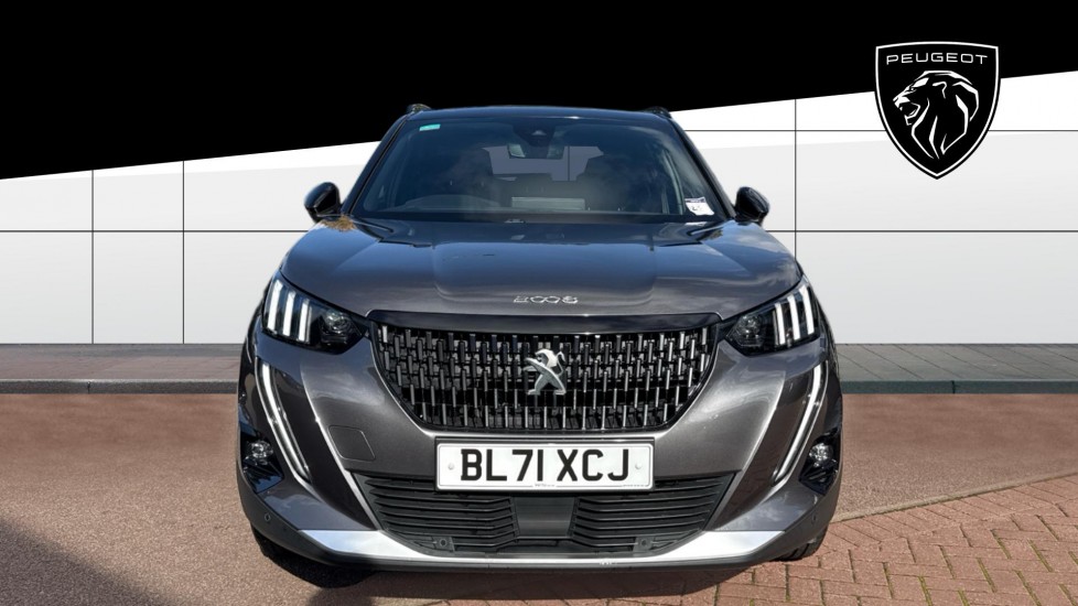 Peugeot 2008 1.2 PureTech 130 GT 5dr Petrol Estate - Image 3
