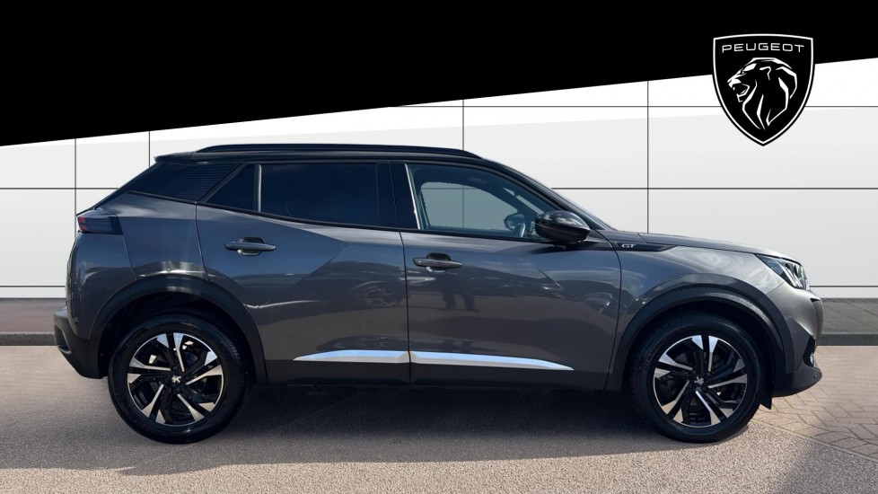 Peugeot 2008 1.2 PureTech 130 GT 5dr Petrol Estate - Image 5