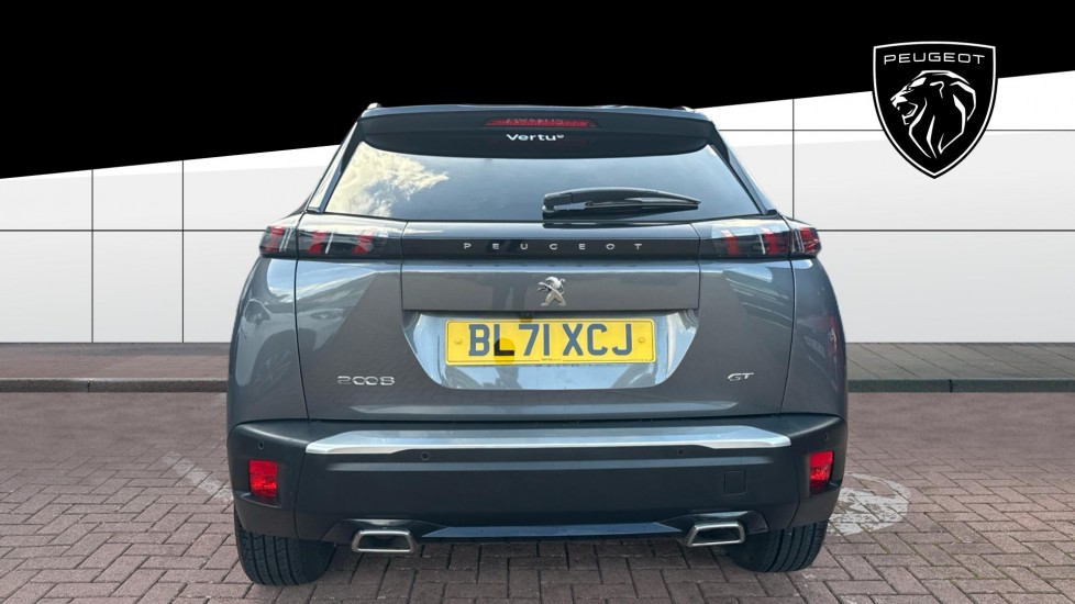 Peugeot 2008 1.2 PureTech 130 GT 5dr Petrol Estate - Image 6