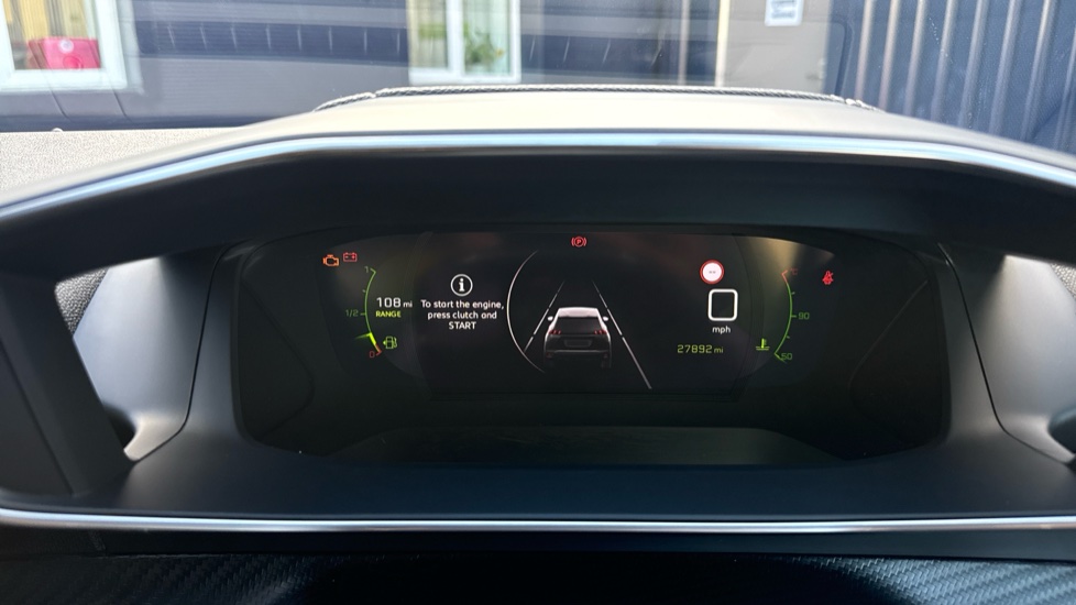 Peugeot 2008 1.2 PureTech 130 GT 5dr Petrol Estate - Image 18