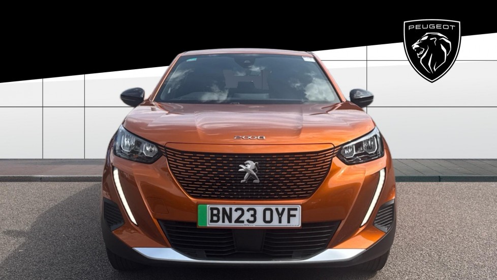 Peugeot 2008 100kW Active Premium+ 50kWh 5dr Auto Electric Estate - Image 3