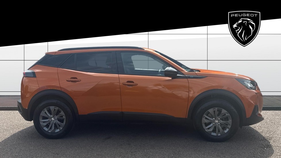 Peugeot 2008 100kW Active Premium+ 50kWh 5dr Auto Electric Estate - Image 5