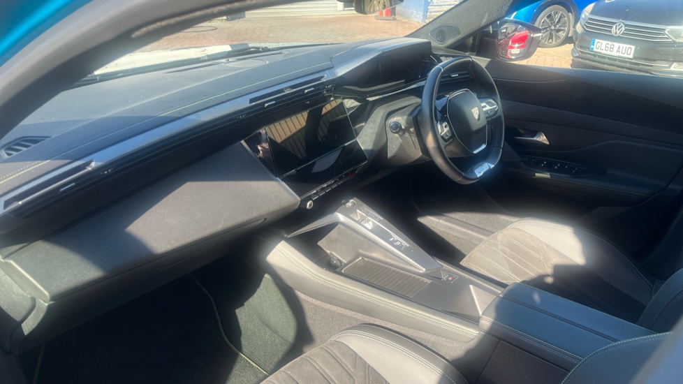 Peugeot 408 1.2 PureTech GT 5dr EAT8 Petrol Hatchback - Image 9