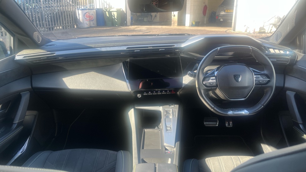 Peugeot 408 1.2 PureTech GT 5dr EAT8 Petrol Hatchback - Image 10