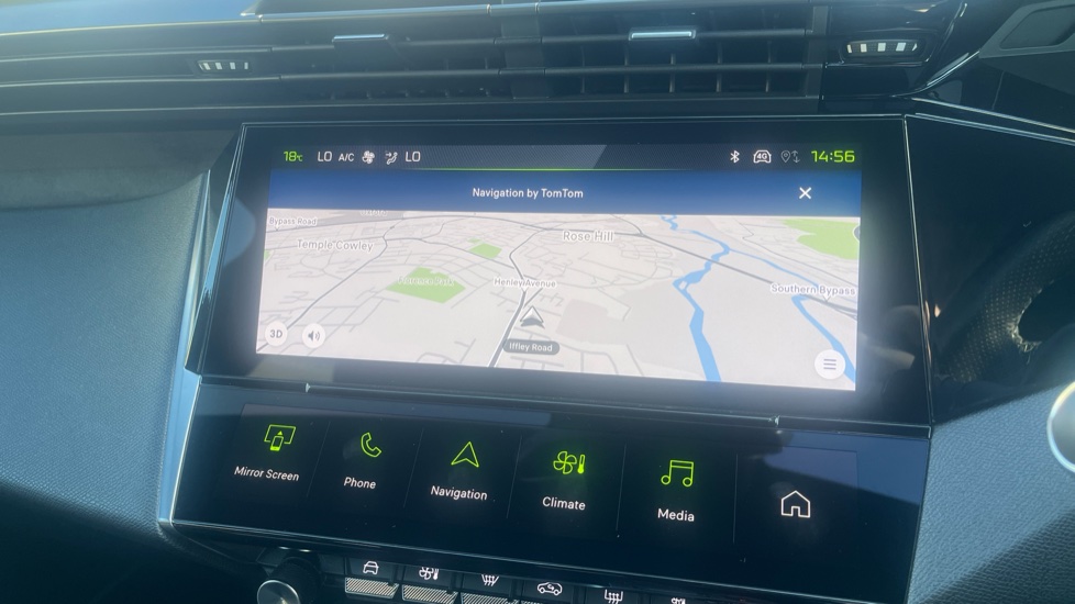 Peugeot 408 1.2 PureTech GT 5dr EAT8 Petrol Hatchback - Image 30