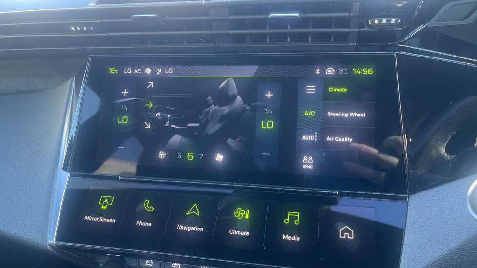 Peugeot 408 1.2 PureTech GT 5dr EAT8 Petrol Hatchback - Image 31