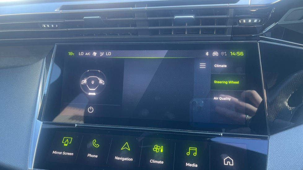 Peugeot 408 1.2 PureTech GT 5dr EAT8 Petrol Hatchback - Image 32