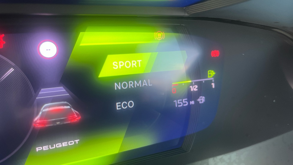 Peugeot 408 1.2 PureTech GT 5dr EAT8 Petrol Hatchback - Image 36