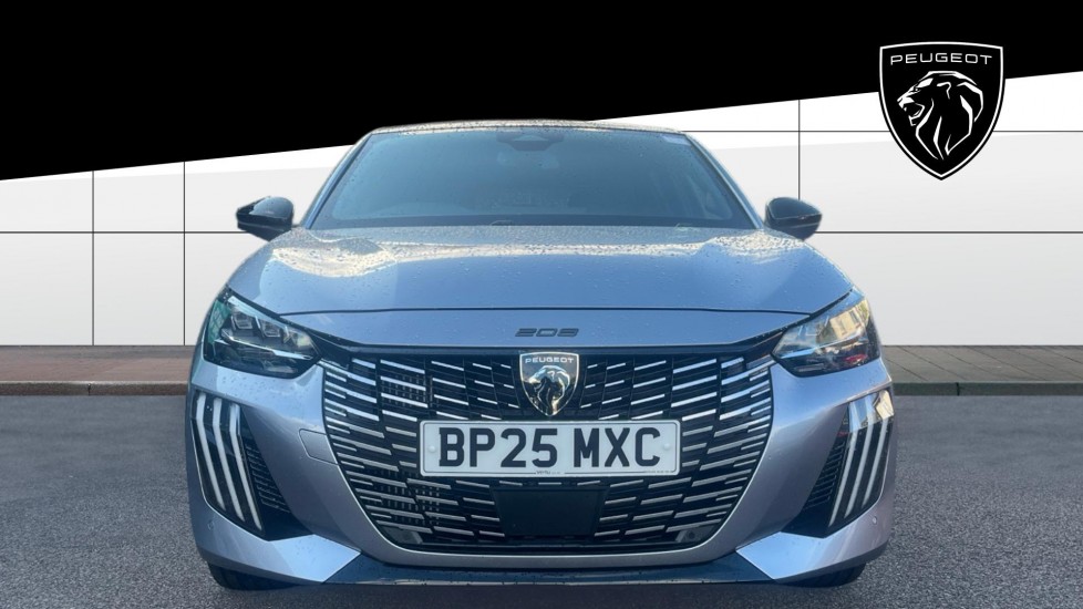 Peugeot 208 1.2 Hybrid 145 GT 5dr e-DSC6 Petrol Hatchback - Image 3