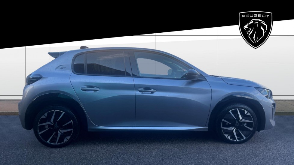 Peugeot 208 1.2 Hybrid 145 GT 5dr e-DSC6 Petrol Hatchback - Image 5