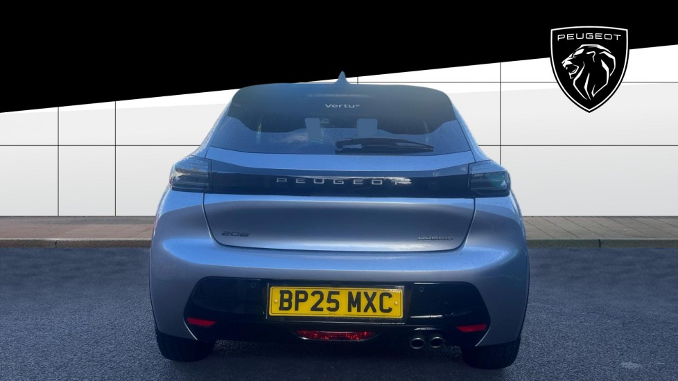Peugeot 208 1.2 Hybrid 145 GT 5dr e-DSC6 Petrol Hatchback - Image 6