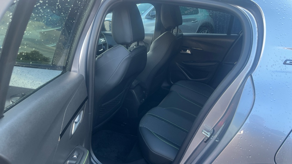 Peugeot 208 1.2 Hybrid 145 GT 5dr e-DSC6 Petrol Hatchback - Image 16