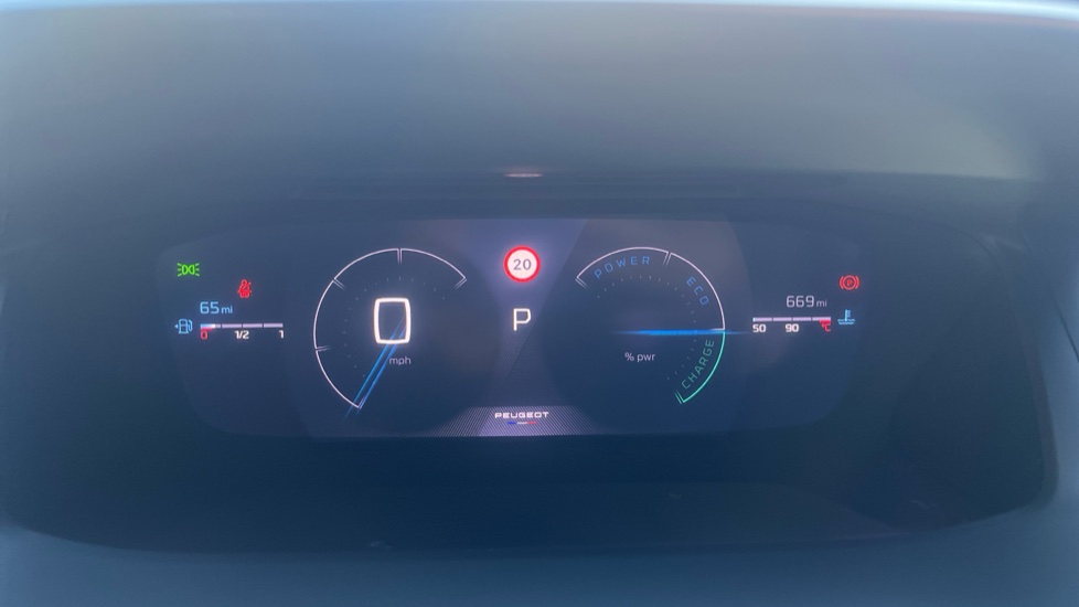 Peugeot 208 1.2 Hybrid 145 GT 5dr e-DSC6 Petrol Hatchback - Image 18