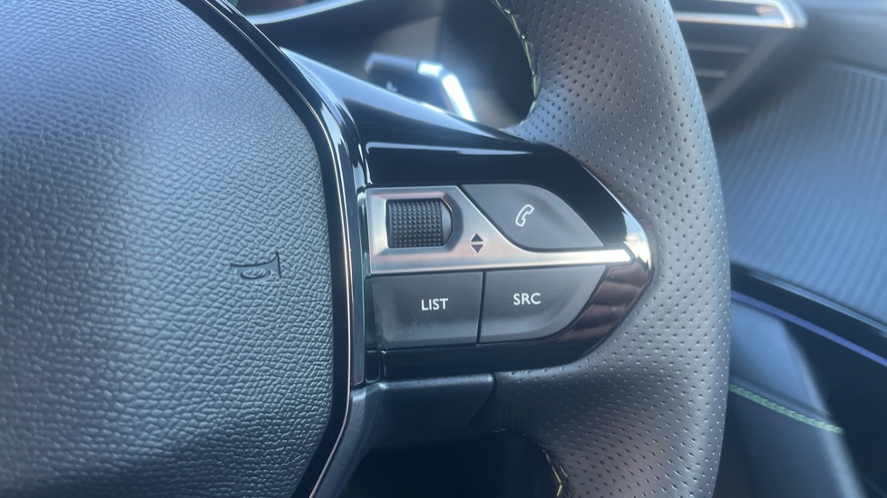 Peugeot 208 1.2 Hybrid 145 GT 5dr e-DSC6 Petrol Hatchback - Image 22