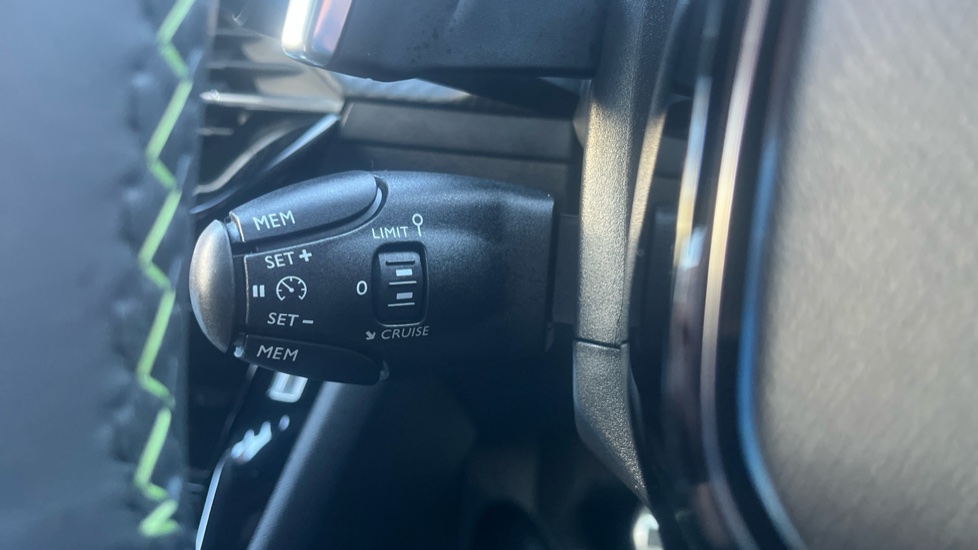 Peugeot 208 1.2 Hybrid 145 GT 5dr e-DSC6 Petrol Hatchback - Image 24