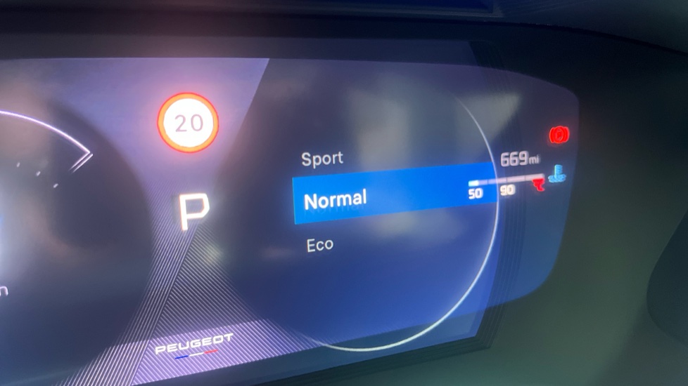 Peugeot 208 1.2 Hybrid 145 GT 5dr e-DSC6 Petrol Hatchback - Image 38