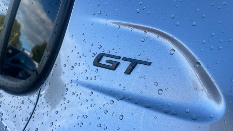 Peugeot 208 1.2 Hybrid 145 GT 5dr e-DSC6 Petrol Hatchback - Image 41
