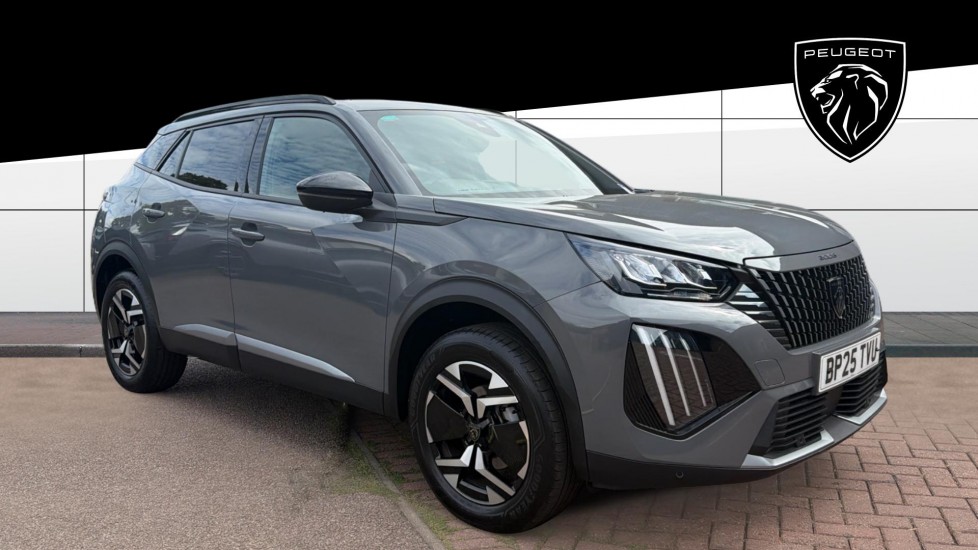 Peugeot 2008 1.2 PureTech 130 Allure 5dr Petrol Estate - Image 1