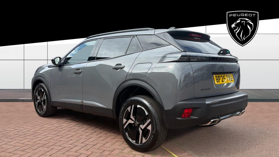 Peugeot 2008 1.2 PureTech 130 Allure 5dr Petrol Estate - Image 2