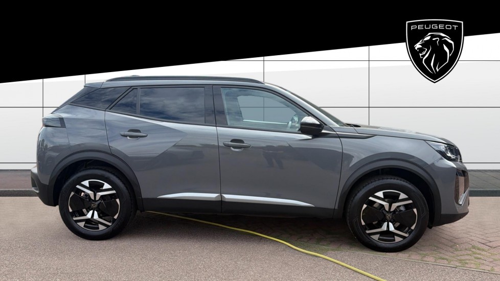 Peugeot 2008 1.2 PureTech 130 Allure 5dr Petrol Estate - Image 5