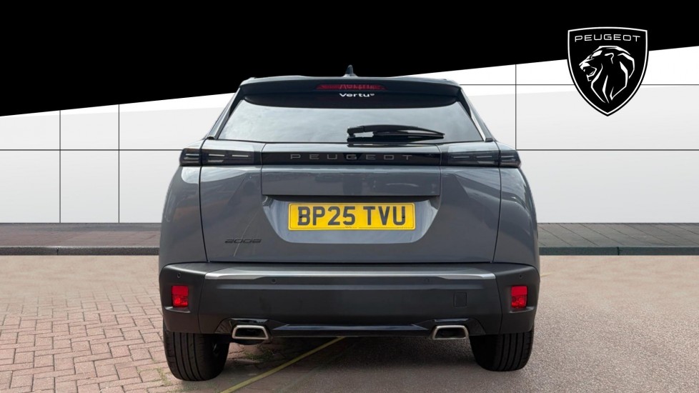 Peugeot 2008 1.2 PureTech 130 Allure 5dr Petrol Estate - Image 6