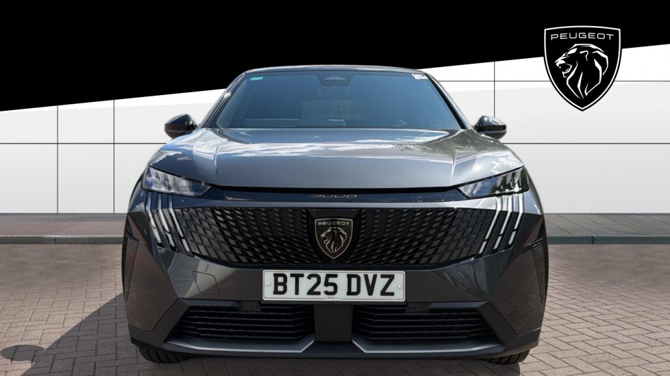 Peugeot 3008 1.2 Hybrid 136 GT 5dr e-DSC6 Petrol Estate - Image 3