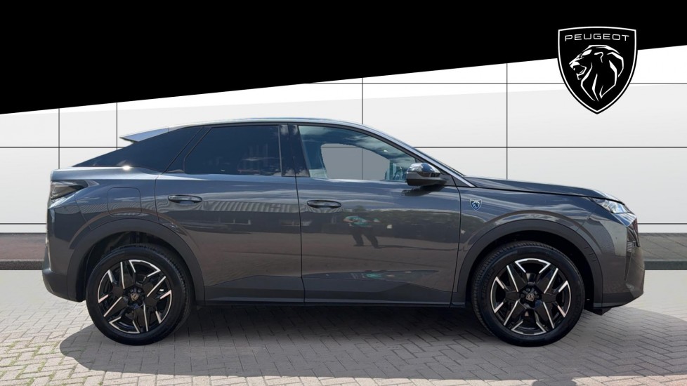 Peugeot 3008 1.2 Hybrid 136 GT 5dr e-DSC6 Petrol Estate - Image 5