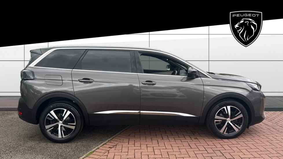 Peugeot 5008 1.5 BlueHDi GT 5dr EAT8 Diesel Estate - Image 5