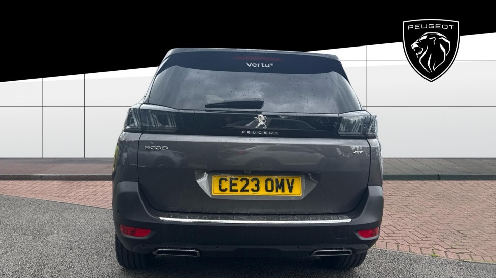 Peugeot 5008 1.5 BlueHDi GT 5dr EAT8 Diesel Estate - Image 6