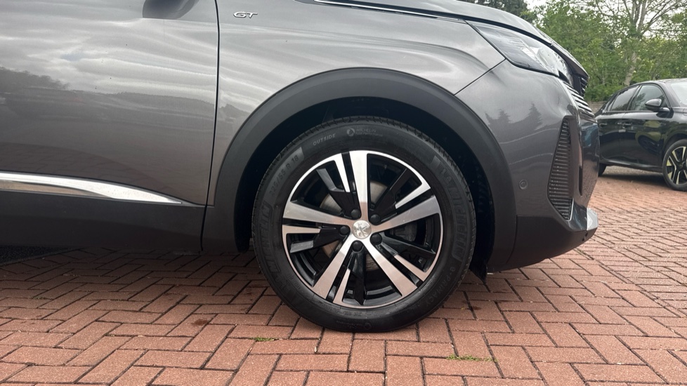 Peugeot 5008 1.5 BlueHDi GT 5dr EAT8 Diesel Estate - Image 7
