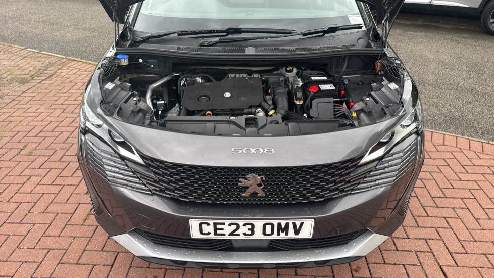 Peugeot 5008 1.5 BlueHDi GT 5dr EAT8 Diesel Estate - Image 8