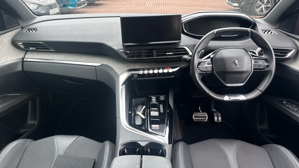 Peugeot 5008 1.5 BlueHDi GT 5dr EAT8 Diesel Estate - Image 10