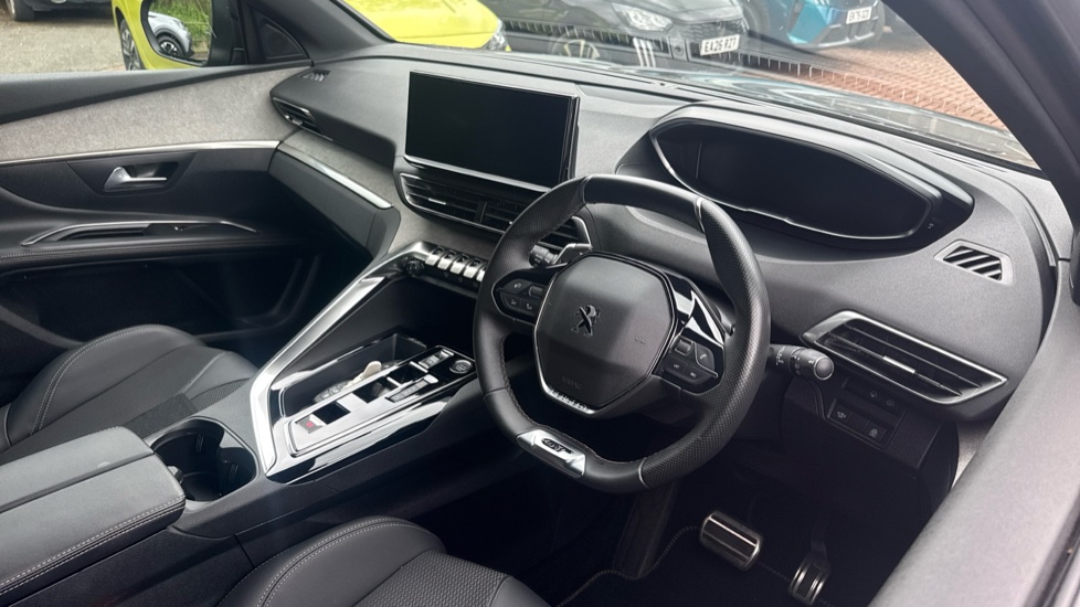 Peugeot 5008 1.5 BlueHDi GT 5dr EAT8 Diesel Estate - Image 11