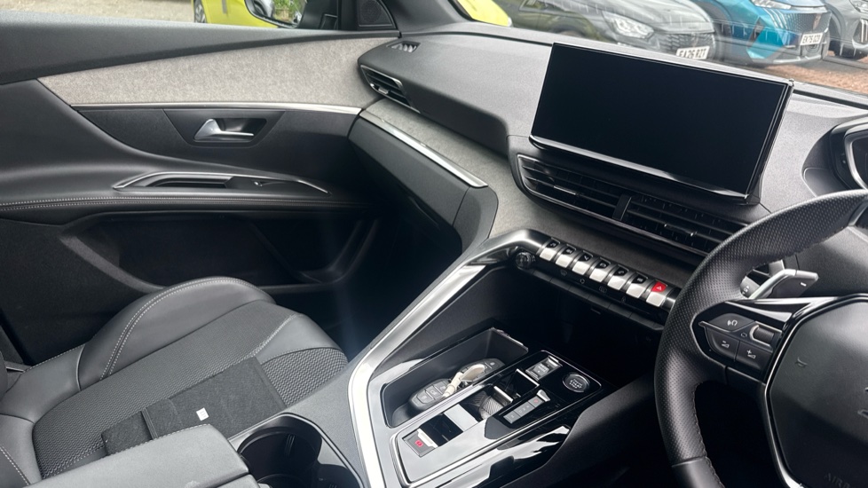 Peugeot 5008 1.5 BlueHDi GT 5dr EAT8 Diesel Estate - Image 14