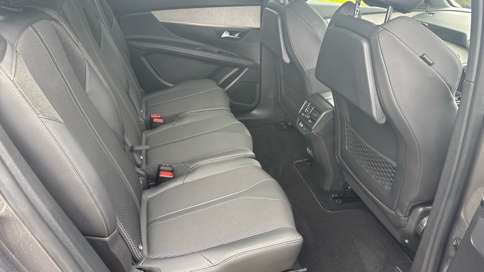 Peugeot 5008 1.5 BlueHDi GT 5dr EAT8 Diesel Estate - Image 16