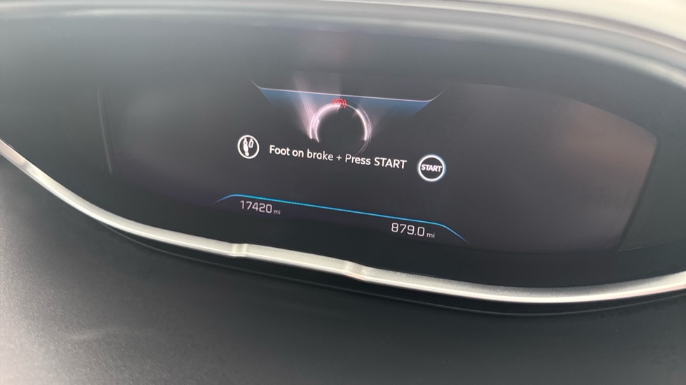 Peugeot 5008 1.5 BlueHDi GT 5dr EAT8 Diesel Estate - Image 18
