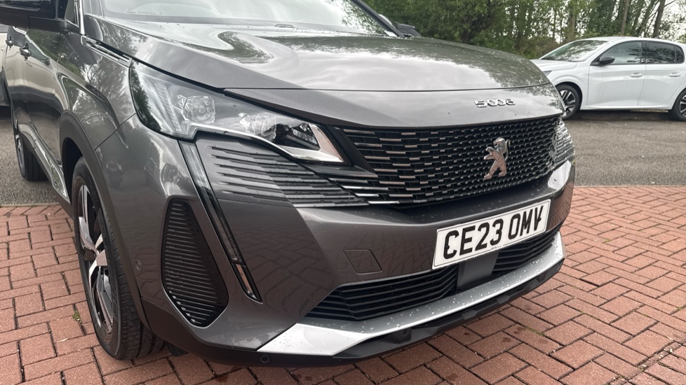 Peugeot 5008 1.5 BlueHDi GT 5dr EAT8 Diesel Estate - Image 21