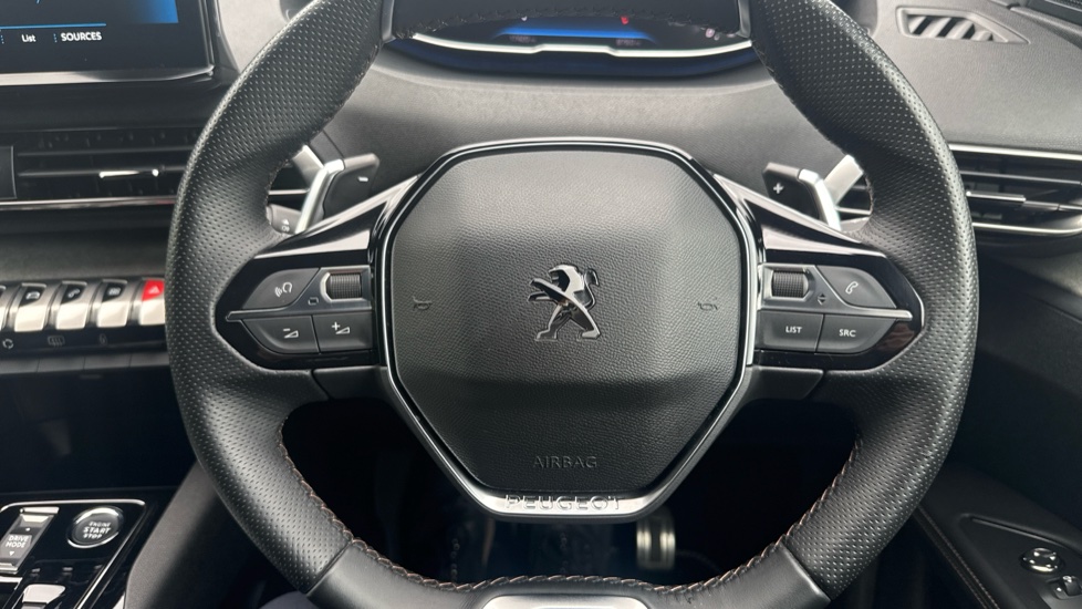 Peugeot 5008 1.5 BlueHDi GT 5dr EAT8 Diesel Estate - Image 31