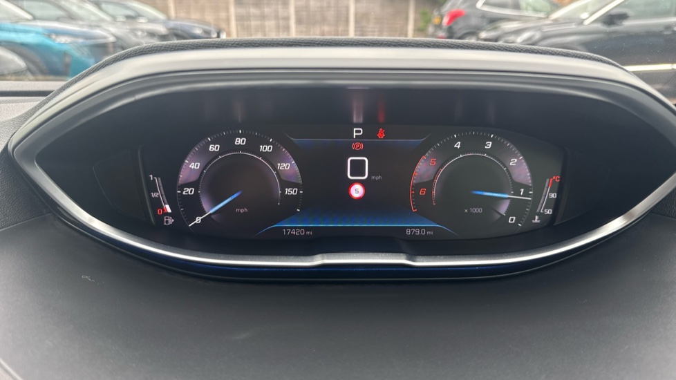Peugeot 5008 1.5 BlueHDi GT 5dr EAT8 Diesel Estate - Image 36